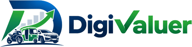 DigiValuer Logo